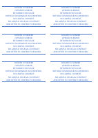Return to sender labels.docx